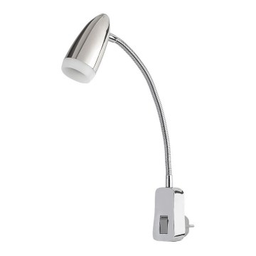 Rabalux - LED Nástěnná lampa do zásuvky LED/4W/230V