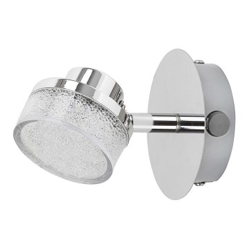 Rabalux - LED Nástěnné bodové svítidlo LED/5W/230V