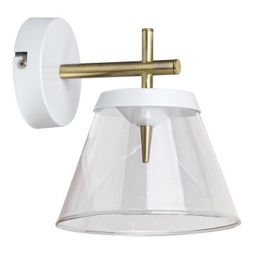 Rabalux - LED Nástěnné svítidlo AVIANA LED/6W/230V
