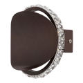 Rabalux - LED Nástěnné svítidlo CAPRIANA LED/6W/230V