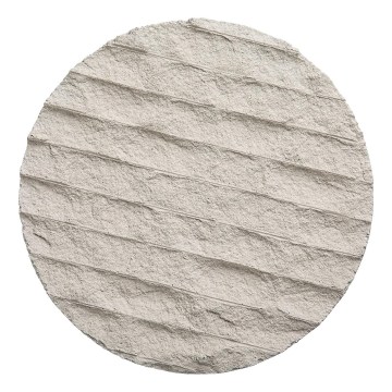 Rabalux - LED Nástěnné svítidlo LED/12W/230V 3000/4500/6500K béžová