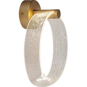 Rabalux - LED Nástěnné svítidlo LED/6W/230V