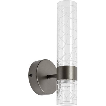 Rabalux - LED Nástěnné svítidlo LED/8W/230V 3000K