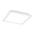 Rabalux - LED Podhledové svítidlo LED/18W/230V 4000K 17x17 cm