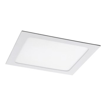 Rabalux - LED Podhledové svítidlo LED/18W/230V