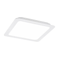 Rabalux - LED Podhledové svítidlo LED/24W/230V 4000K 22x22 cm