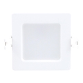 Rabalux - LED Podhledové svítidlo LED/3W/230V 3000K 9x9 cm bílá