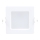 Rabalux - LED Podhledové svítidlo LED/3W/230V 3000K 9x9 cm bílá