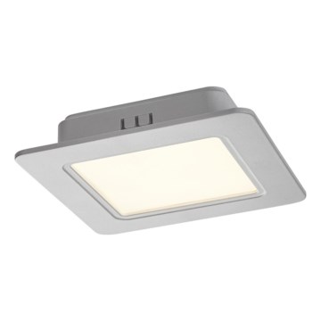 Rabalux - LED Podhledové svítidlo LED/3W/230V 4000K 9x9 cm bílá