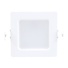 Rabalux - LED Podhledové svítidlo LED/3W/230V 9x9 cm bílá