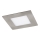 Rabalux - LED Podhledové svítidlo LED/3W/230V