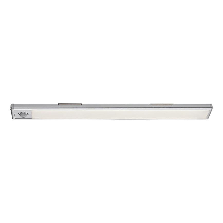 Rabalux - LED Podlinkové nabíjecí svítidlo se senzorem LED/2W/3,7V 1100mAh 4000K