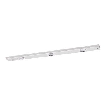 Rabalux - LED Podlinkové svítidlo 3xLED/3W/230V