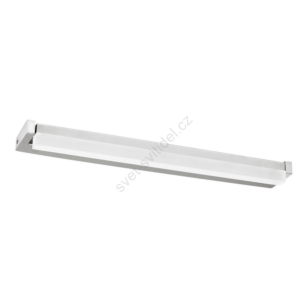 Rabalux 1447 led podlinkov sv tidlo cedric led 12w 230v chrom 1146