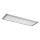 Rabalux - LED Podlinkové svítidlo se senzorem LED/6W/230V