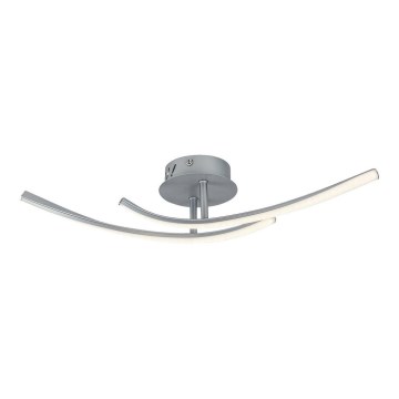 Rabalux - LED Přisazený lustr 2xLED/15W/230V 4000K 11x54 cm