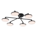 Rabalux - LED Přisazený lustr 6xLED/4W/230V 3000K černá