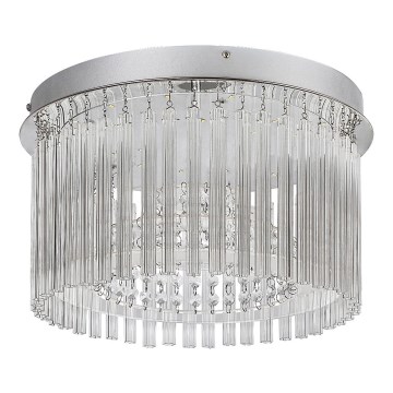 Rabalux - LED Přisazený lustr DANIELLE LED/18W/230V