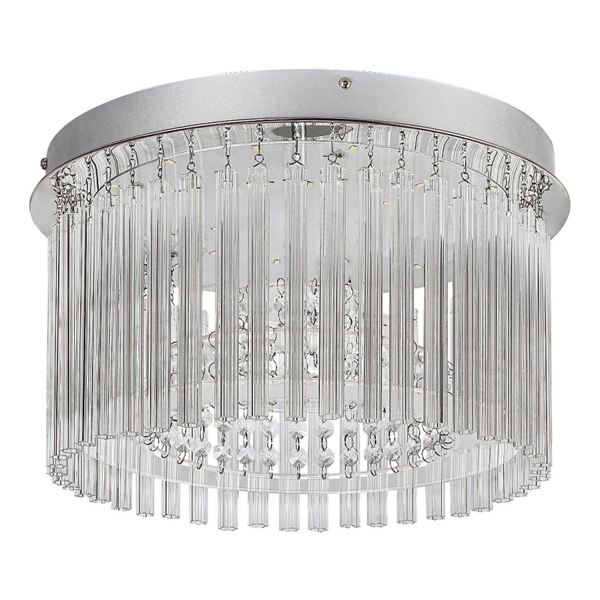 Rabalux - LED Přisazený lustr DANIELLE LED/18W/230V
