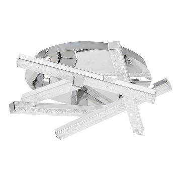 Rabalux - LED Přisazený lustr LED/20W/230V