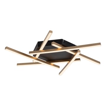 Rabalux - LED Přisazený lustr LED/40W/230V 3000K
