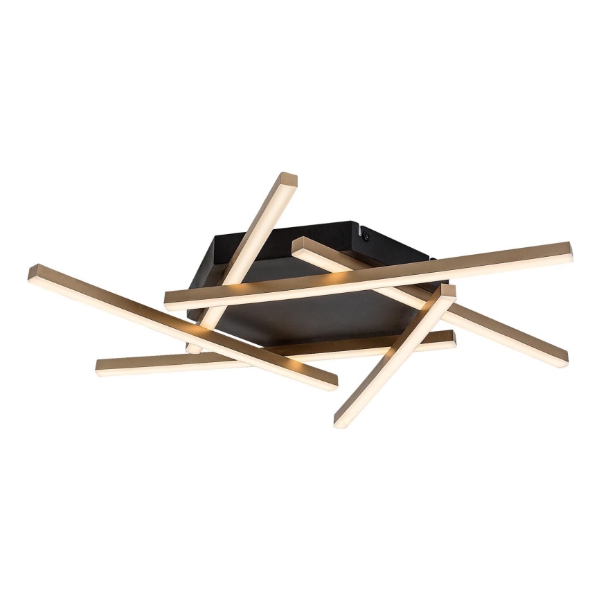 Rabalux - LED Přisazený lustr LED/40W/230V 3000K