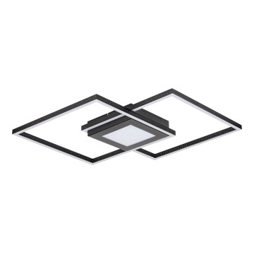 Rabalux - LED Přisazený lustr LED/40W/230V 57x57 cm