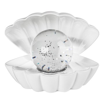 Rabalux - LED RGB Dekorační lampa LED/0,8W/3xAAA