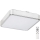 Rabalux - LED RGB Koupelnové stmívatelné stropní svítidlo LED/22W/230V 3000-6000K IP44 + dálkové ovládání