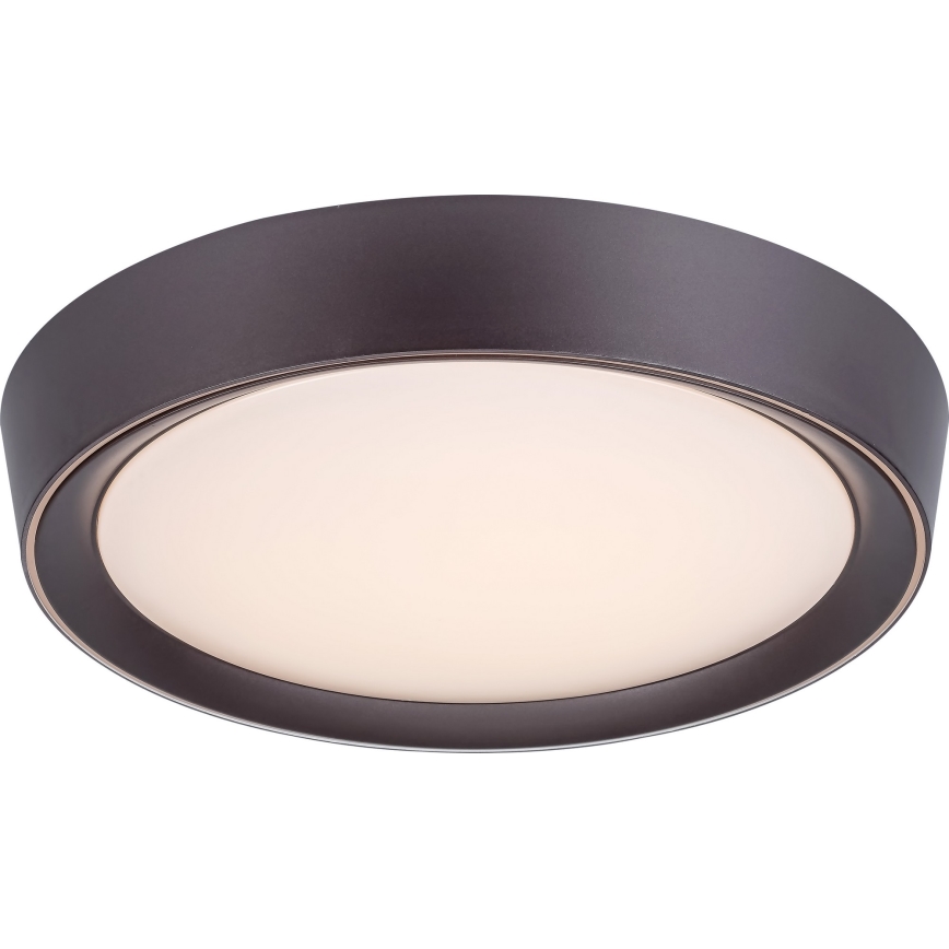 Rabalux - LED RGB Stmívatelné stropní svítidlo LED/24W/230V 3000-6000K + dálkové ovládání