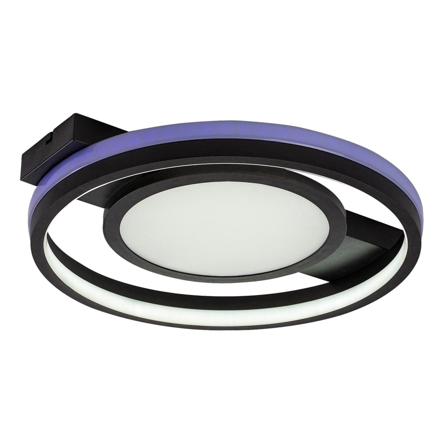 Rabalux - LED RGB Stmívatelné stropní svítidlo LED/40W/230V 3000-6500K + dálkové ovládání