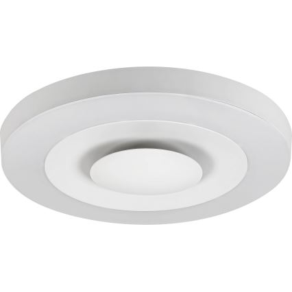 Rabalux - LED RGB Stmívatelné stropní svítidlo LED/40W/230V 3000-6000K + dálkové ovládání