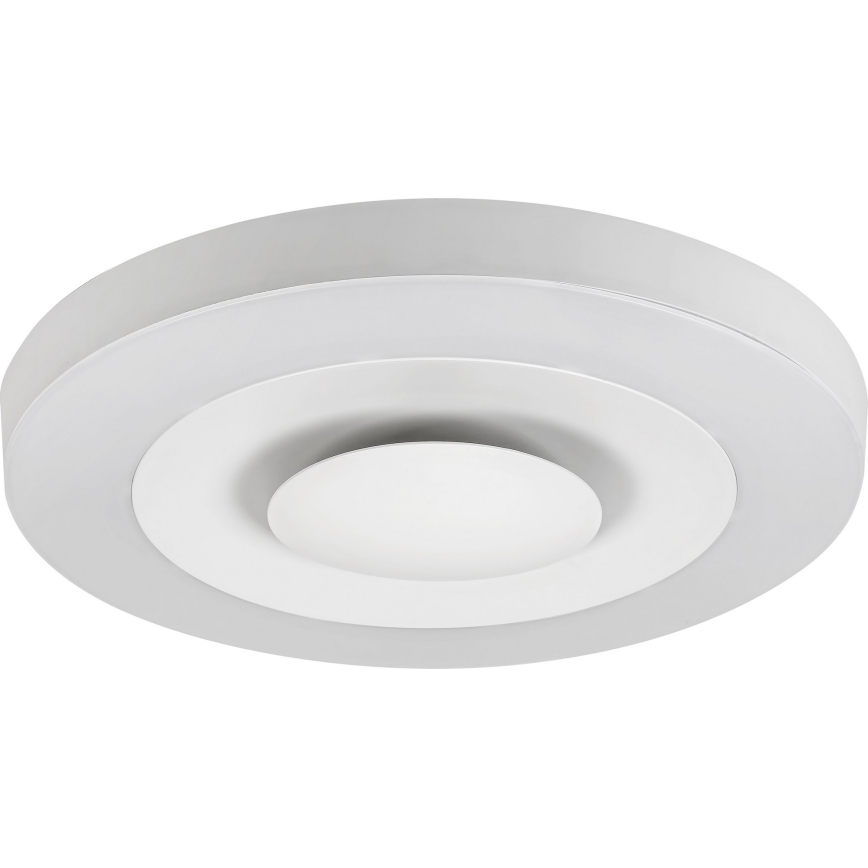 Rabalux - LED RGB Stmívatelné stropní svítidlo LED/40W/230V 3000-6000K + dálkové ovládání