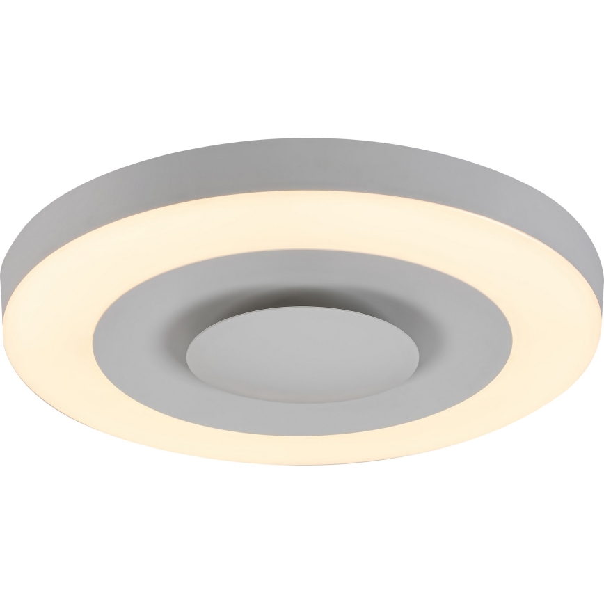 Rabalux - LED RGB Stmívatelné stropní svítidlo LED/40W/230V 3000-6000K + dálkové ovládání