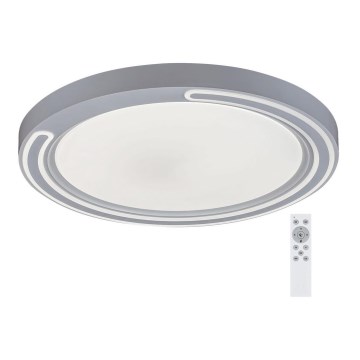 Rabalux - LED RGB Stmívatelné svítidlo LED/40W/230V 2700-6500 Wi-Fi + Do pr. 51 cm