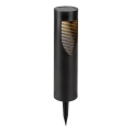 Rabalux - LED Solární lampa LED/0,1W/1,2V 600mAh IP44