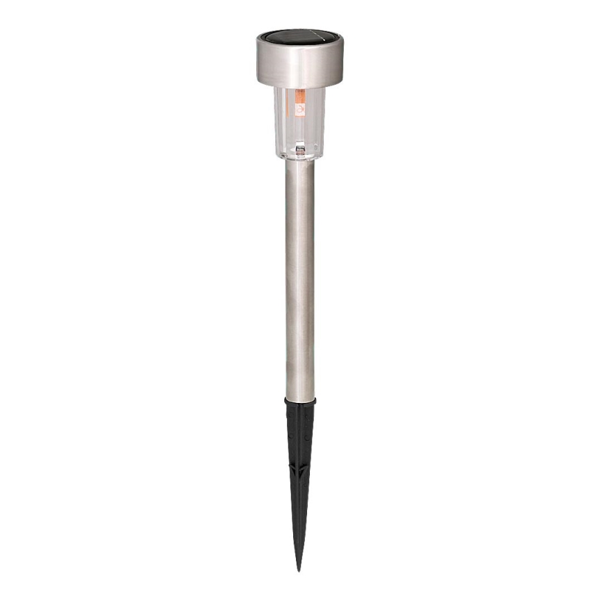 Rabalux - LED Solární osvětlení 1xLED/0,1W/1xNi-MH IP44