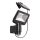 Rabalux - LED Solární reflektor se senzorem LED/5W/3,7V IP44 2500 mAh