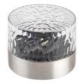 Rabalux - LED Solární svítidlo LED/0,5W/1,2V IP44 600 mAh