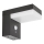 Rabalux - LED Solární svítidlo se senzorem LED/6W/3,7V IP44 2200 mAh
