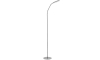 Rabalux - LED Stmívatelná dotyková stojací lampa LED/10W/230V 3000-6000K šedá