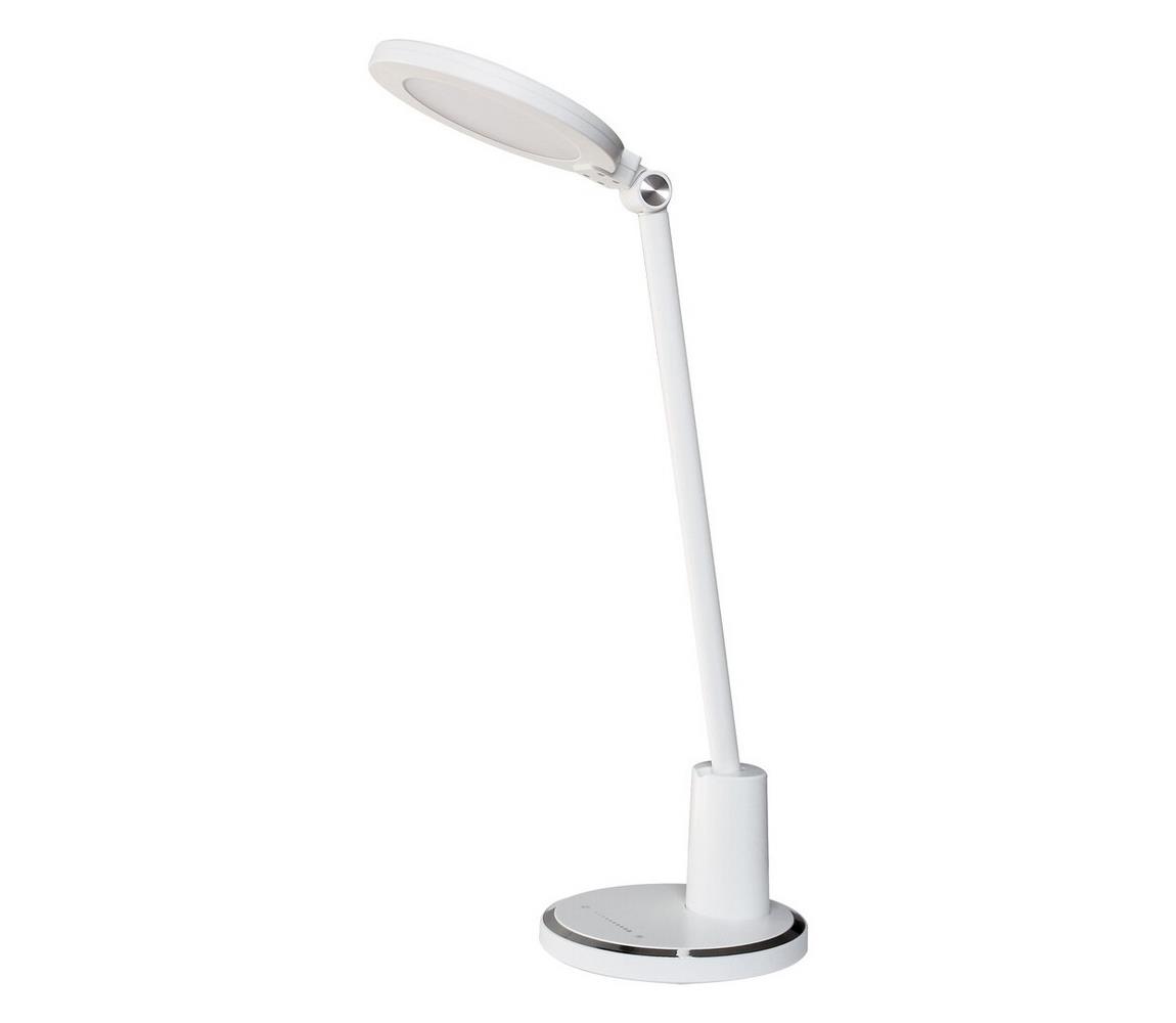 Rabalux Rabalux - LED Stmívatelná dotyková stolní lampa LED/10W/230V 3000-6000K RL2977