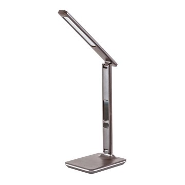 Rabalux - LED Stmívatelná dotyková stolní lampa LED/13W/230V