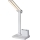 Rabalux - LED Stmívatelná dotyková stolní lampa LED/5W/5V 3000/4000/6500K