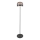 Rabalux - LED Stmívatelná stojací lampa LED/20W/230V 3000/4000/6000K