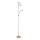 Rabalux - LED Stmívatelná stojací lampa LED/23W/230V 3000/4200/6500 béžová