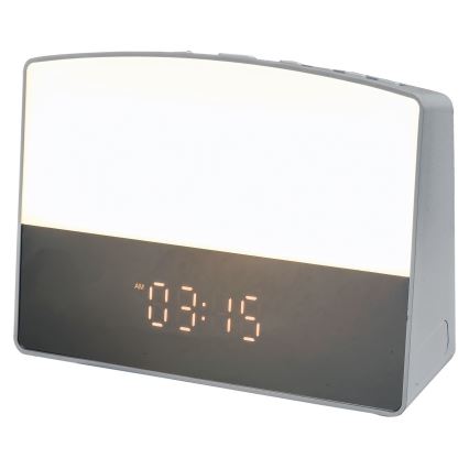Rabalux - LED Stmívatelná stolní lampa LED/5W/230V 2700-3000K