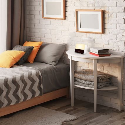 Rabalux - LED Stmívatelná stolní lampa LED/5W/230V 2700-3000K