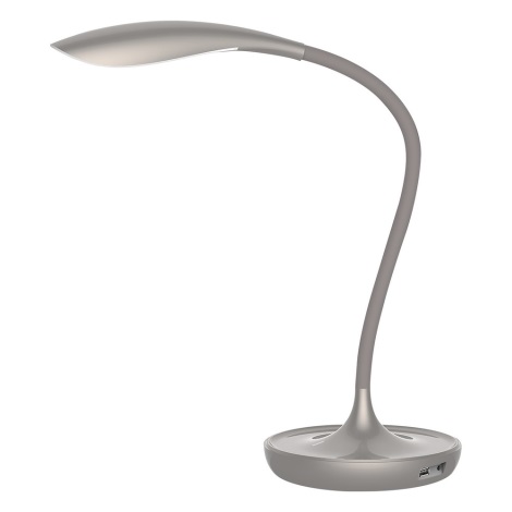 Rabalux - LED Stmívatelná stolní lampa LED/5W/230V