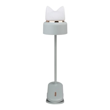 Rabalux - LED Stmívatelná stolní lampa NANDA LED/2W/230V